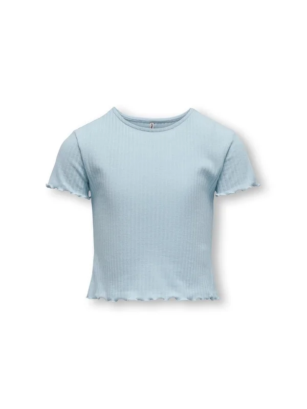 Kognella S S O Neck Top Noos