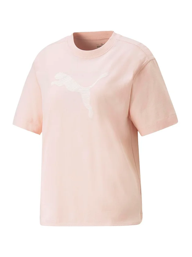 Her Tee