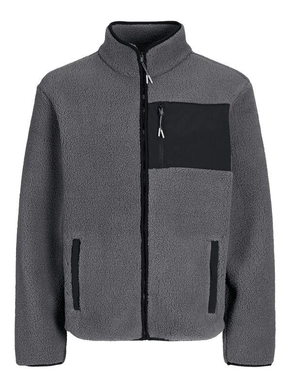 Thatcher Fleece Jacket