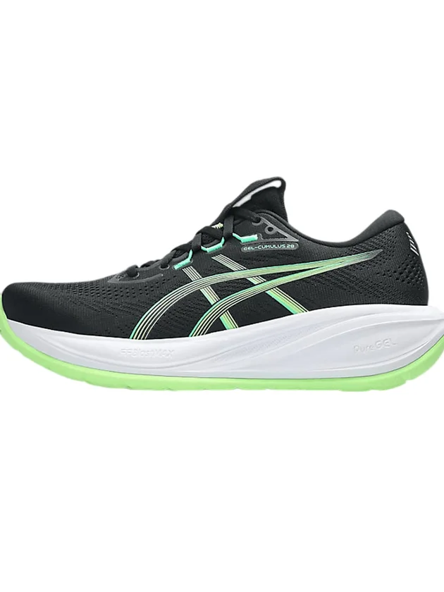 Gel Cumulus 28
