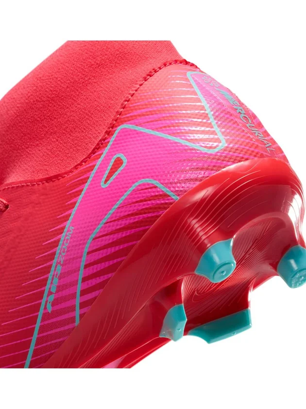 Superfly 10 Acad FG MG
