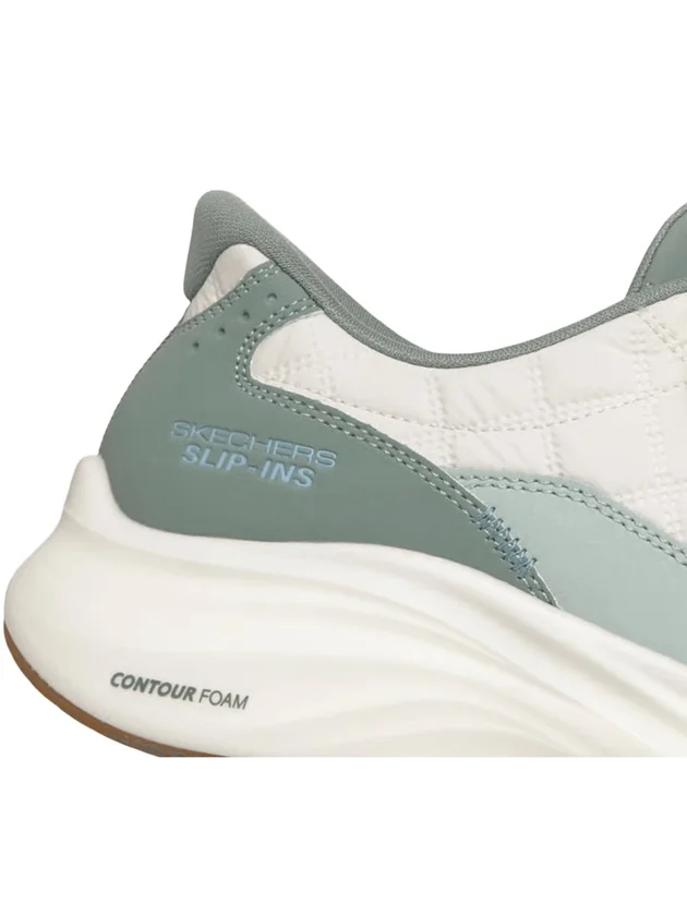 Contour Foam