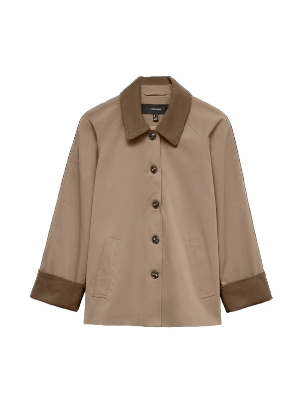 VMCHELSEAFIA Short Jacket Boo