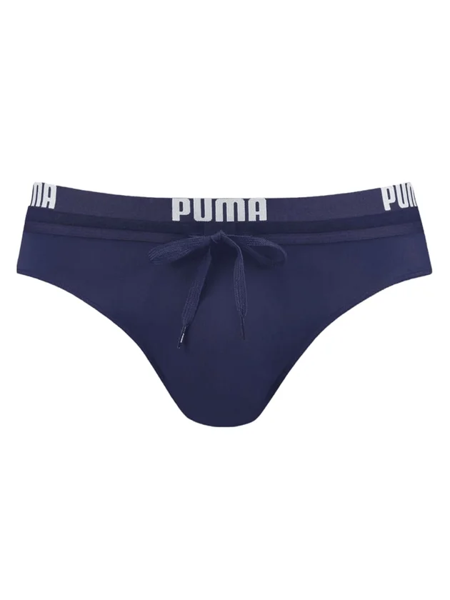Logo Briefs