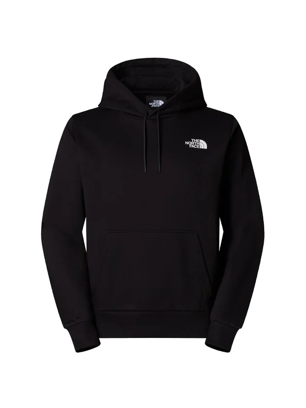 Simple Dome Regular Hoodie