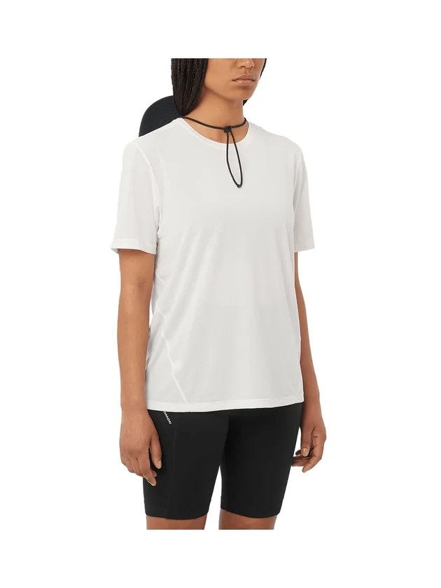 Shkout Core Ss Tee