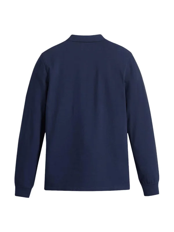 Slim Housemark Polo