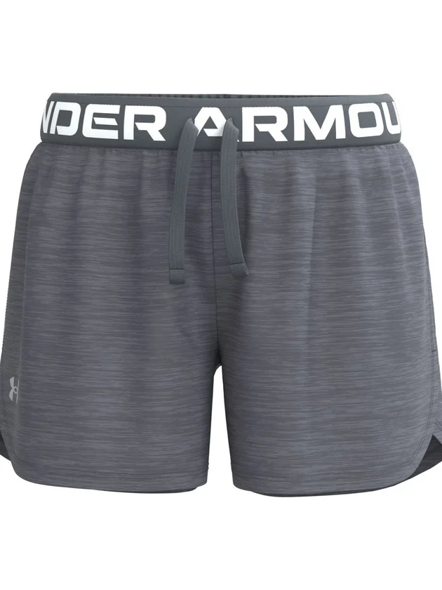 Play Up Solid Shorts