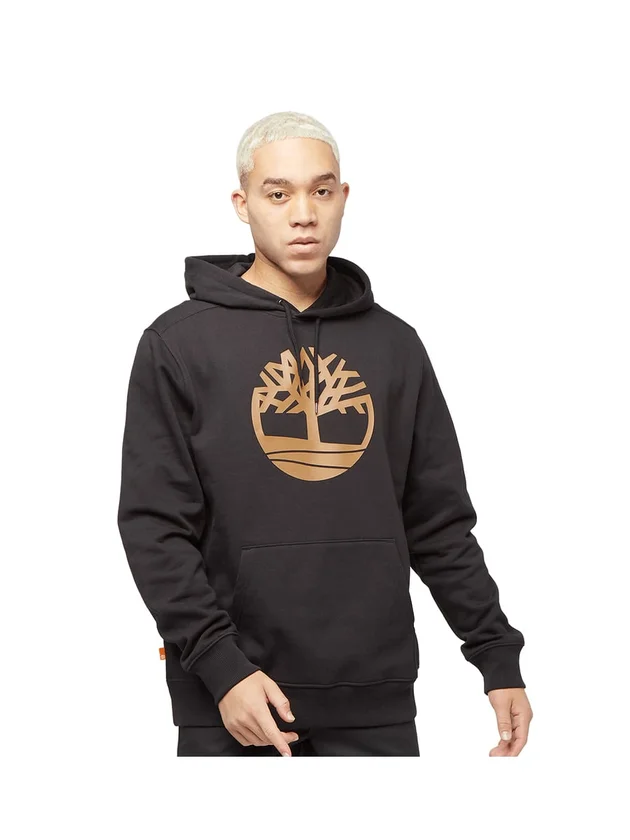 Tree Logo Hoodie