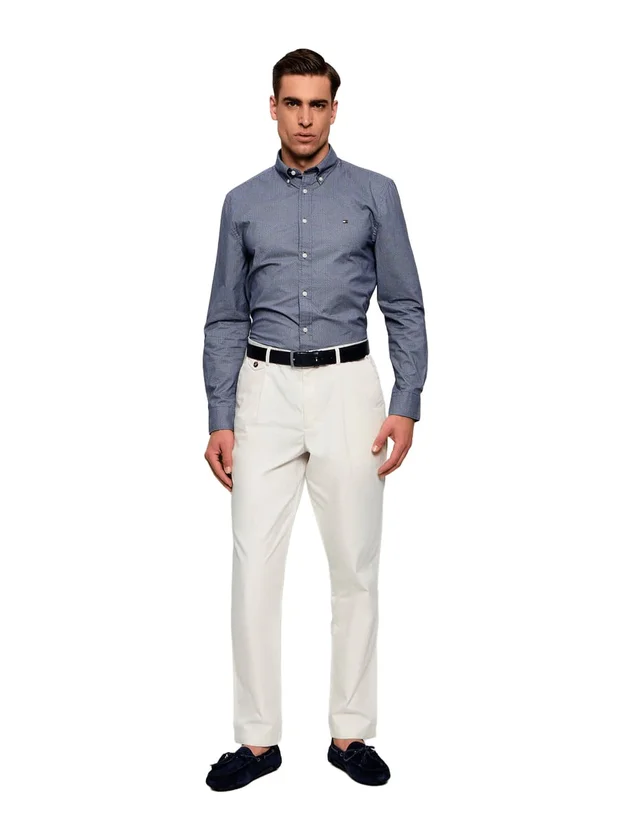 Flex Poplin Small Pr