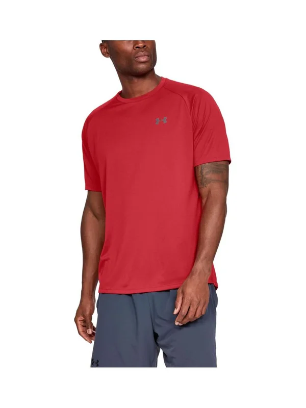 Tech 2.0 SS Tee