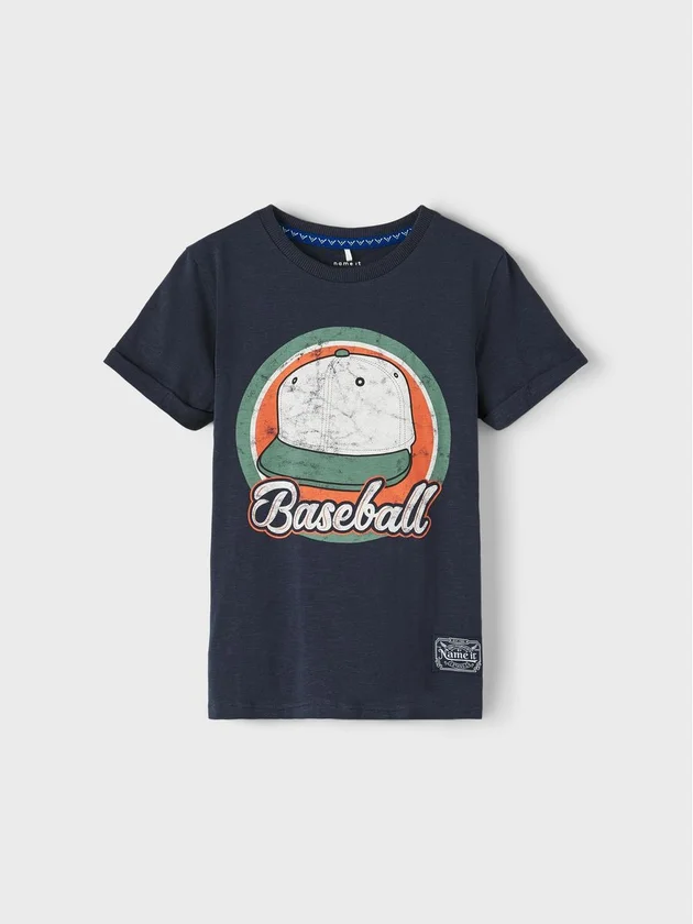 Blaskika Ss Top