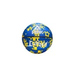 BLUE/YELLOW