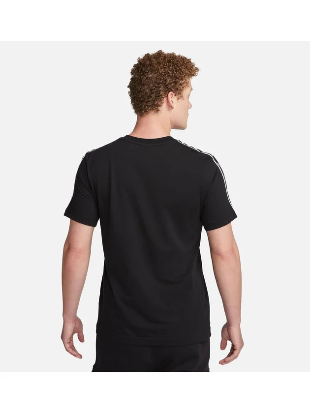 Repeat SW SS Tee