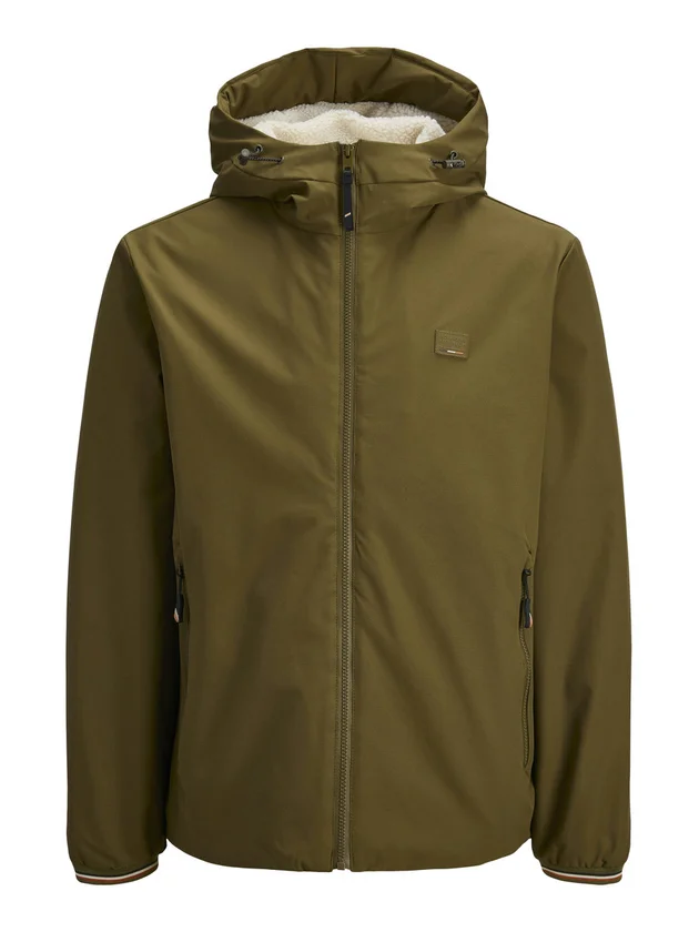 Jprblualves Jacket