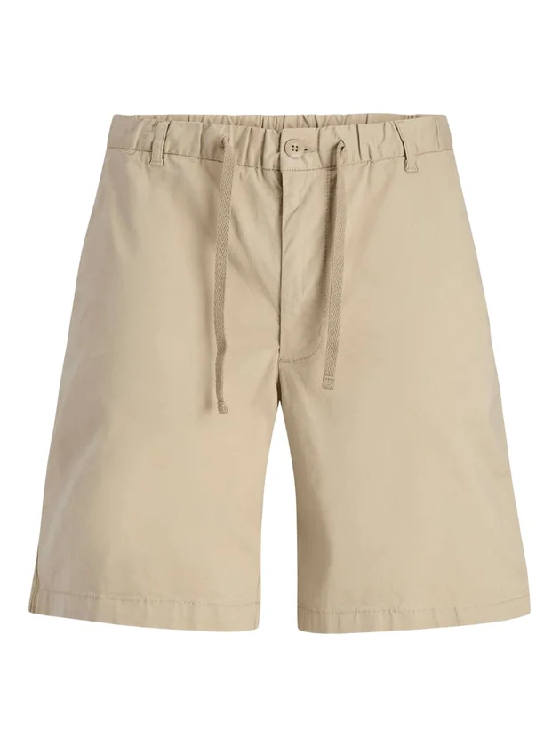 Jaiden Campaign Hybrid Joggers Short