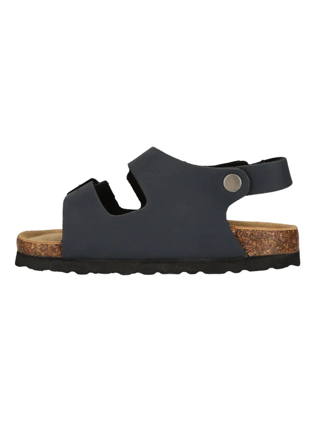 Zevi Cork Sandal