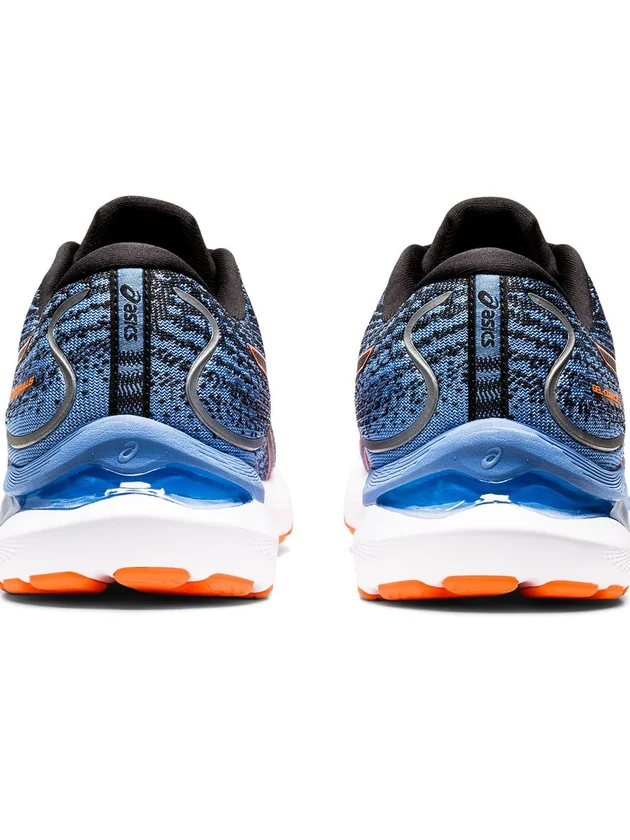 Gel Cumulus 24