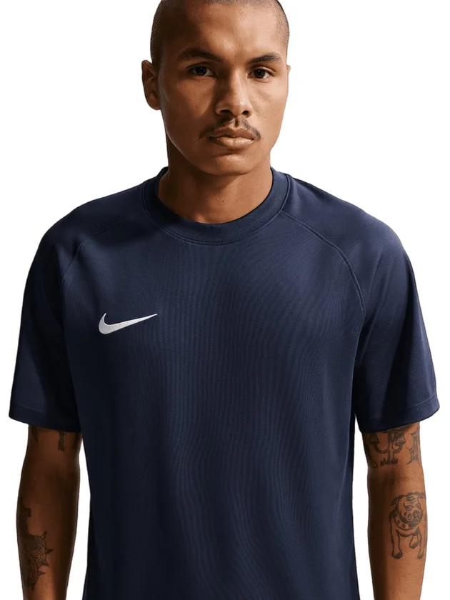 Dri-FIT Park VIII JSY SS