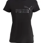 PUMA BLACK