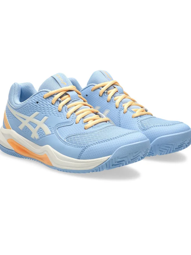 Gel Dedicate 8 Padel