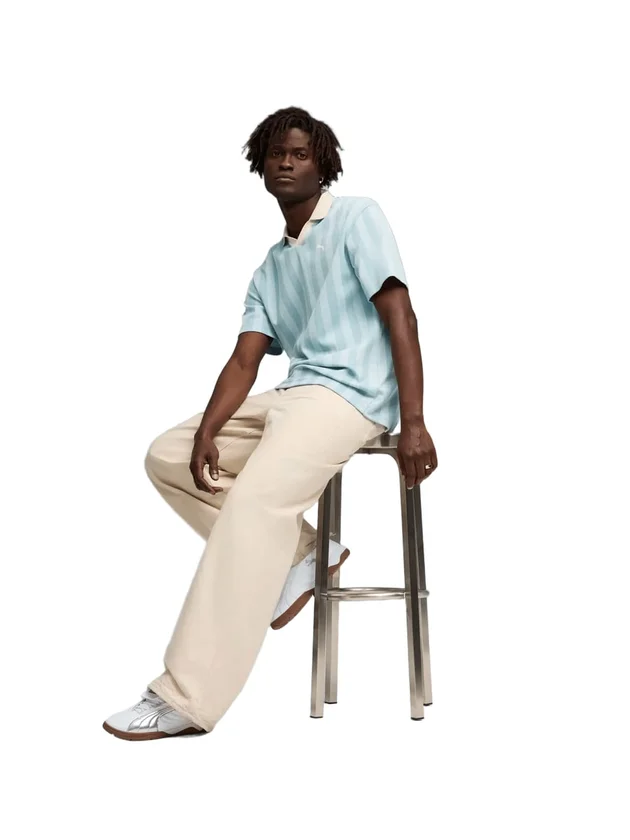 Class Relaxed Pinnacle Polo