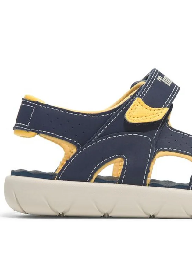 Perkins Row Backstrap Sandal