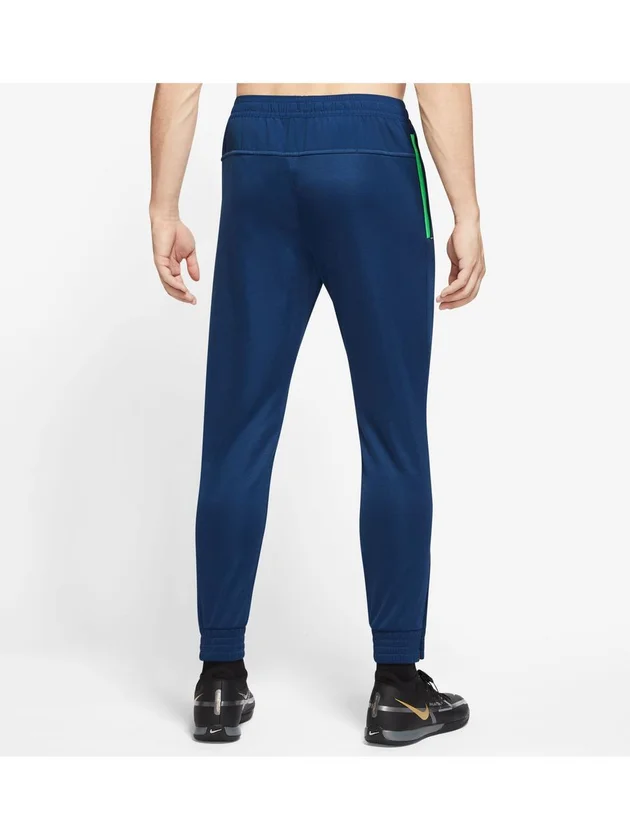 Cb Brasil Travel Pant