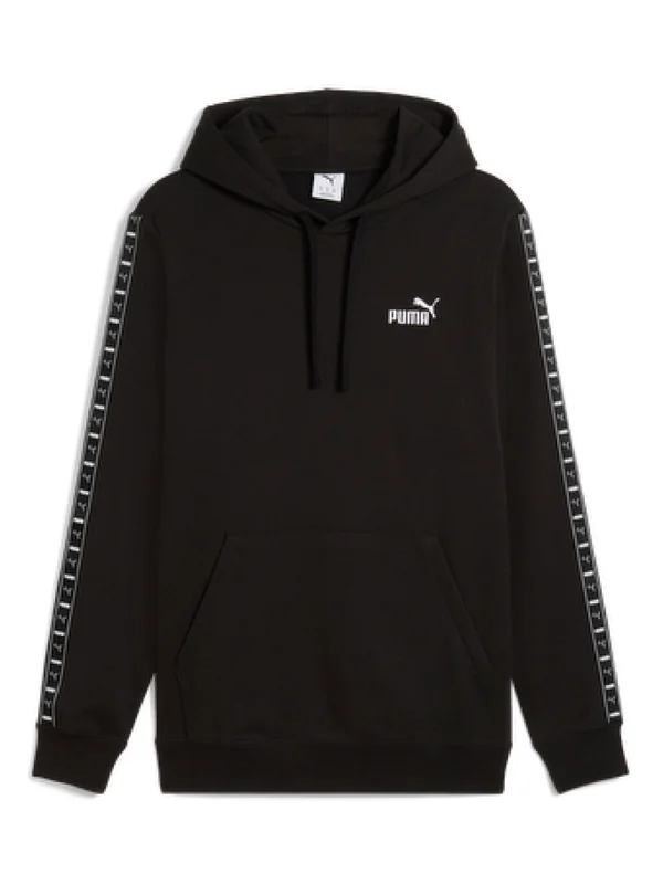 Ess Tape Hoodie Tr