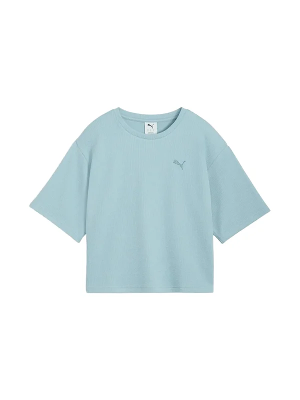 Elevated Relaxed Tee