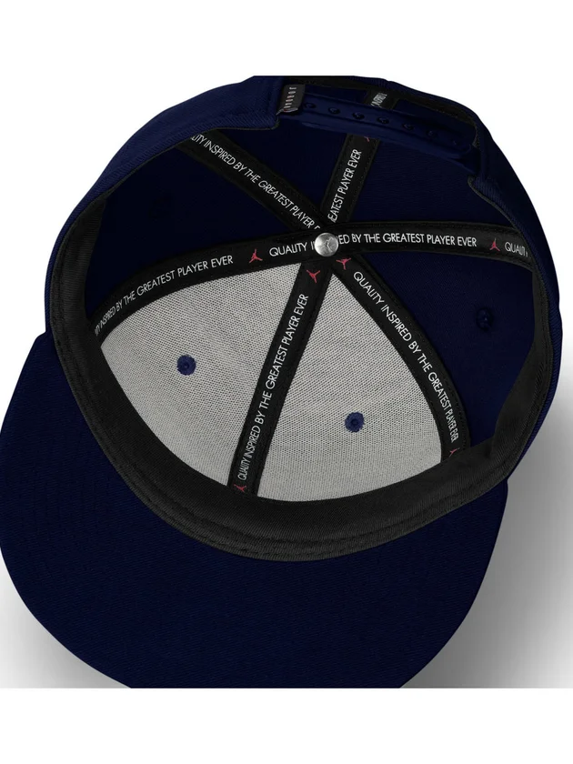 Pro Cap S Fb Jumpman