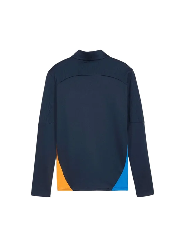 Training 1/4 Zip Top