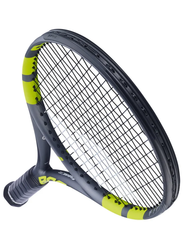 Boost Aero Strung