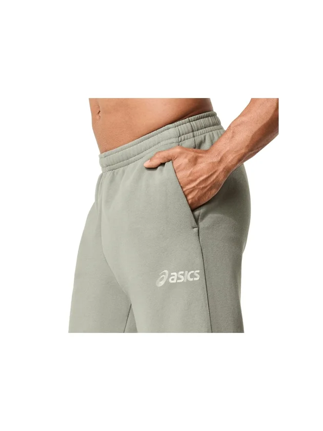 Logo Fleece Pant