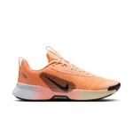 ORANGE PULSE/BLACK-GHOST-ALABASTER