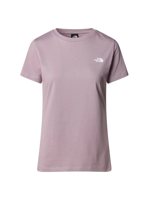 Simple Dome Slim Tee