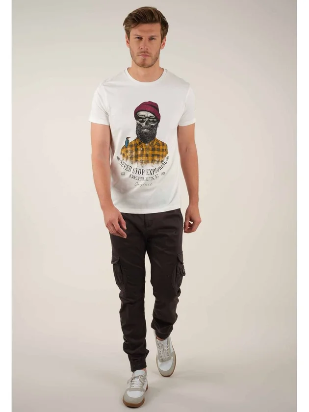 Tellson Ts M