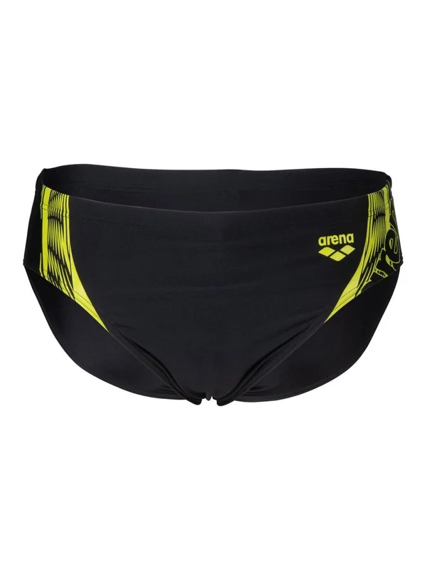 Swim Briefs Graphic