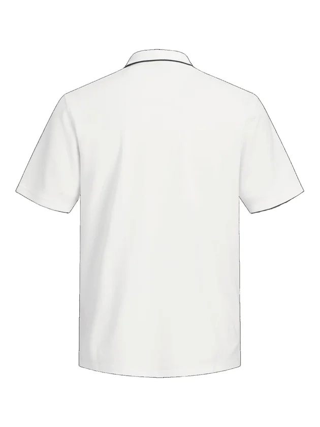 Alves Ss Polo Sn