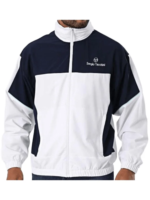 Nilo Track Jacket