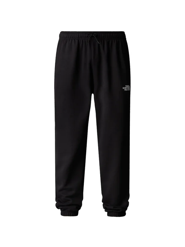 Simple Dome Regular Tapered Jogger