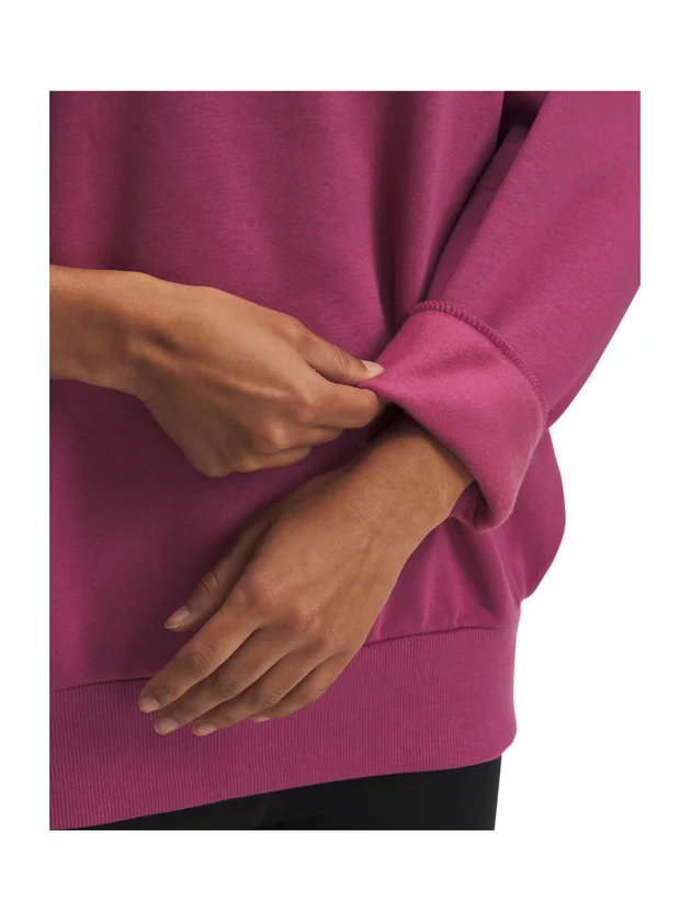 Rival Fleece OS Crew
