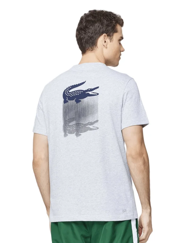 Tee-Shirt Back To Work