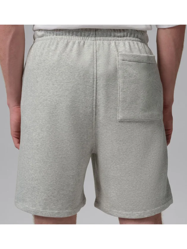 Jumpman Flc Short 2