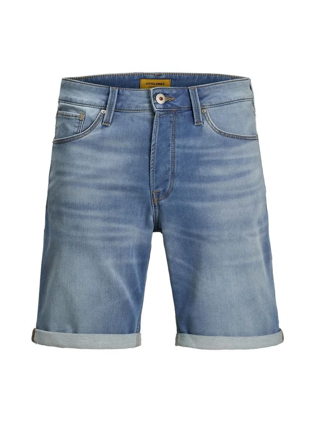 Jjicon Shorts Ge 003 I K Sts