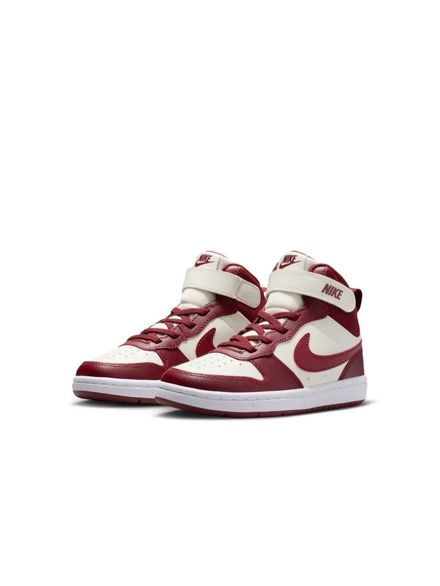 Court Borough Mid 2
