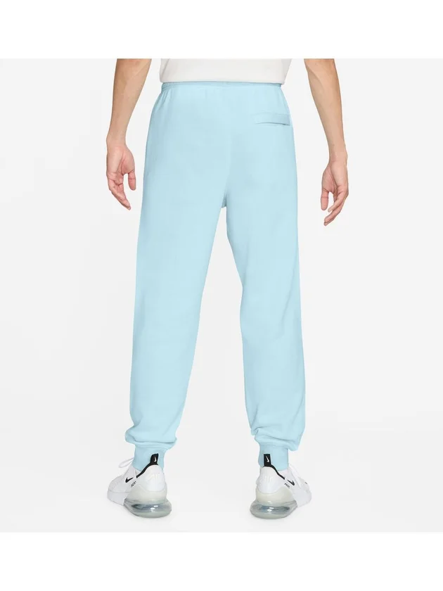 Club BB Jogger Chnl Ftra