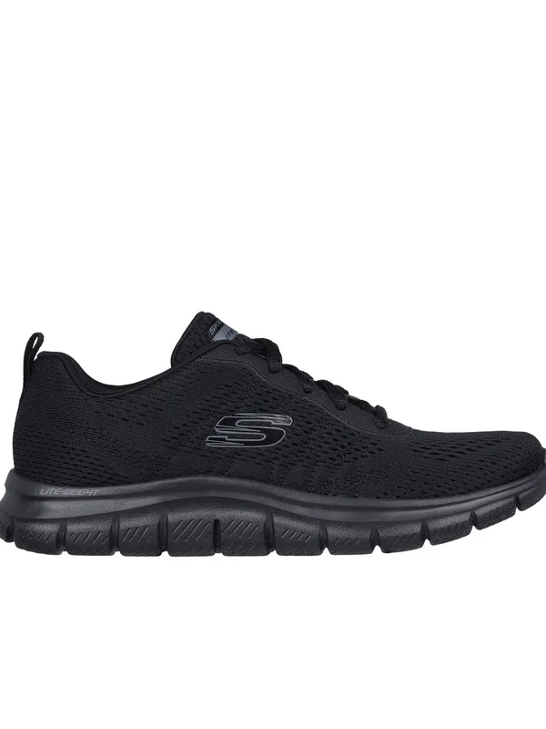 Track New Staple