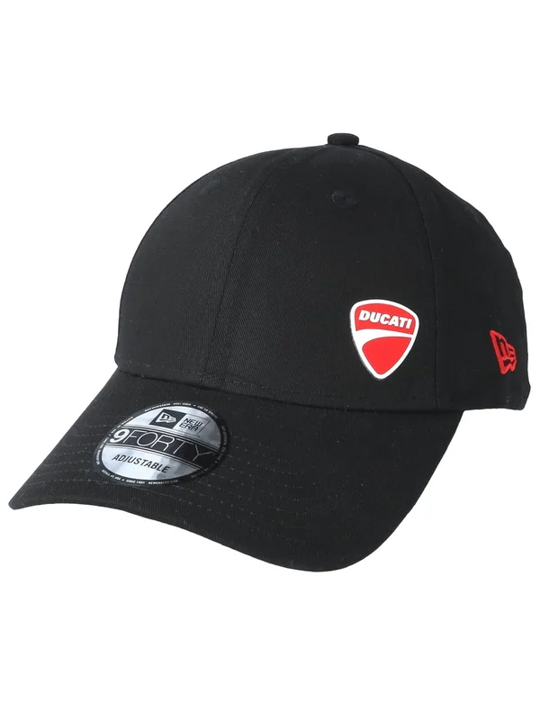 Logo 9forty Ducati