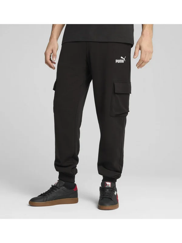 Ess No 1 Logo Cargo Pants Tr Cl